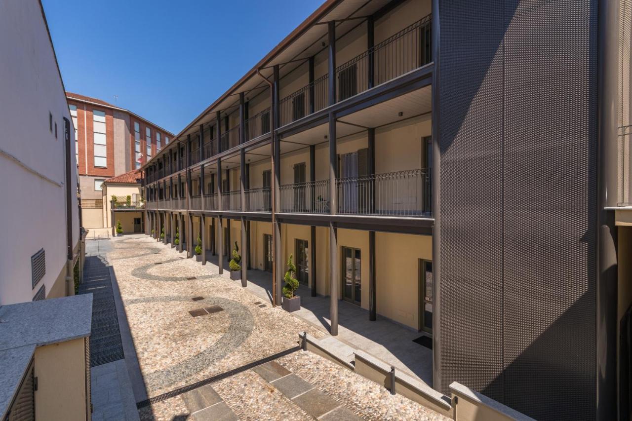 Apartamento La Terrazza Nel Cuore Del Balon By Wonderful Italy